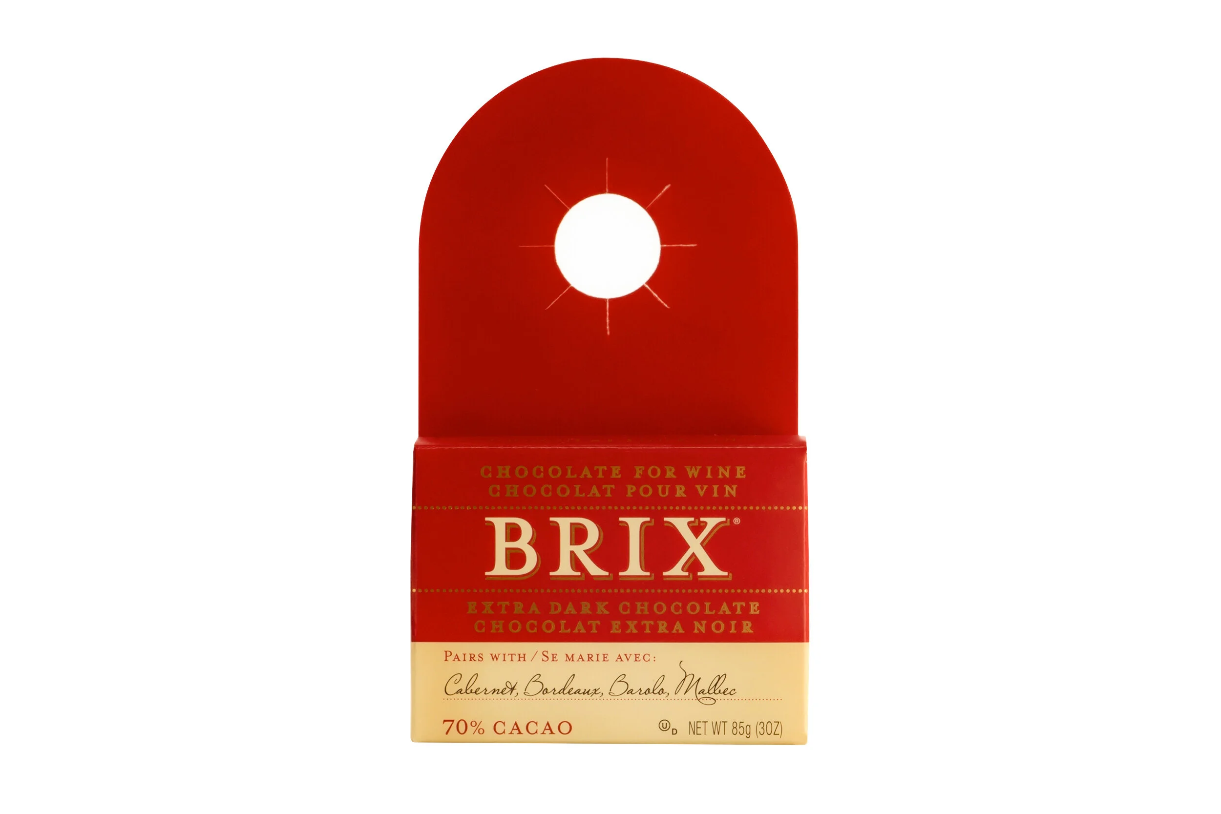 shop.brixbars — Brix Chocolate